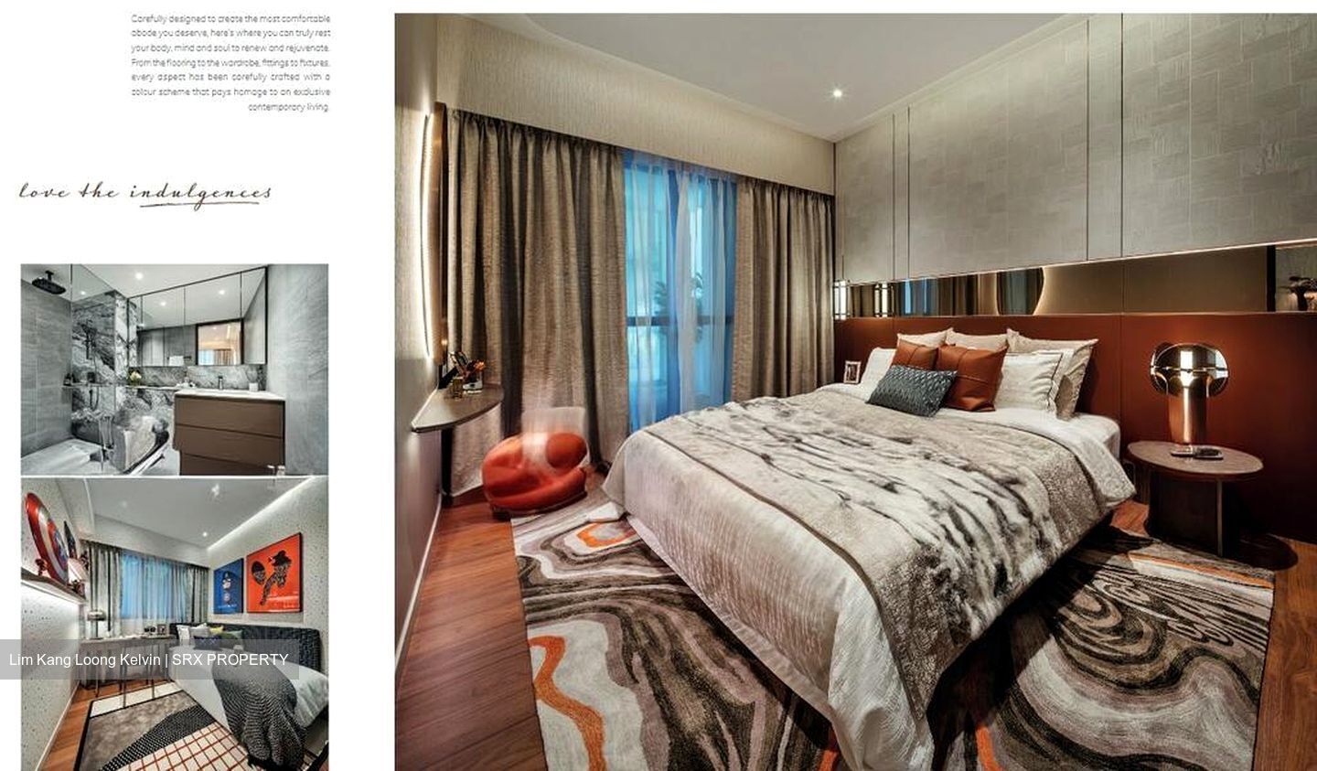 ARDOR RESIDENCE (D15), Apartment #503328981